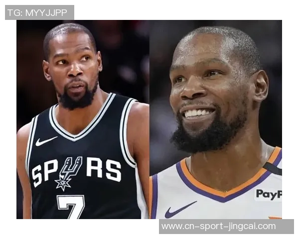 杜兰特不考虑加盟森林狼更倾向于火箭马刺和热火球队