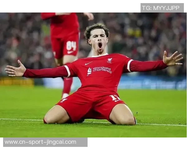 利物浦与曼城激战正酣视频直播全程回顾与精彩瞬间解析