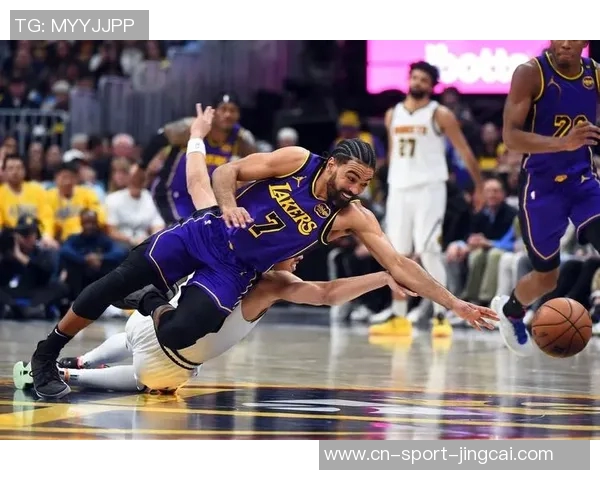 湖人掘金G5精彩对决回顾全场视频重温经典瞬间