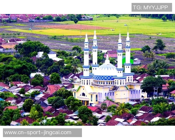 印尼与泰国的较量：探讨两国文化与经济的深度交融与竞争